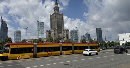 Polska atrakcyjna dla inwestorów. Wyprzedzają nas tylko dwa kraje