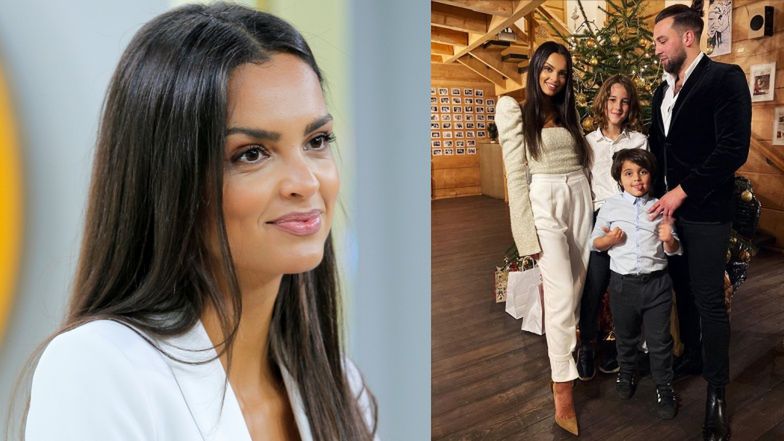 Klaudia El Dursi zamierza starać się o dziecko