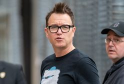 Mark Hoppus z Blink-182 wygrał walkę z rakiem. "Ten dzień jest niesamowity"