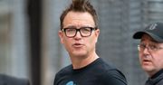 Mark Hoppus z Blink-182 wygrał walkę z rakiem. "Ten dzień jest niesamowity"