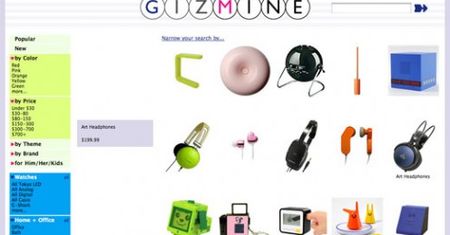 GizMine: tu kupisz wszystkie najbardziej zwariowane japońskie gadżety