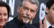 Pierce Brosnan stracił córkę 7 lat temu. Dodał wzruszający wpis