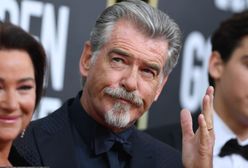 Pierce Brosnan stracił córkę 7 lat temu. Dodał wzruszający wpis