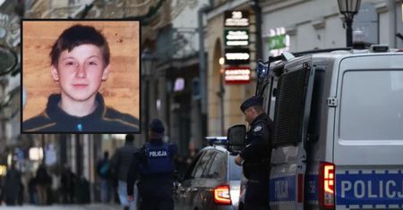 16-letni Michał nie wrócił z dyskoteki. Po 24 latach uda się rozwiązać zagadkowe zaginięcie?