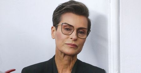 Danuta Stenka wyznaje. Naprawdę ktoś jej to powiedział. Musiało boleć