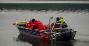 Tragedia nad jeziorem Małszewskim. Zakończono poszukiwania nastolatków