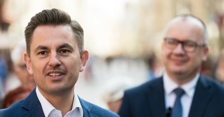 Sejm zdecydował. Komornicy będą mogli pracować dłużej