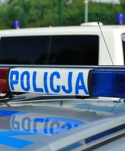 Makabryczne odkrycie w Słupsku. Poćwiartowane ciało ukryte w walizce