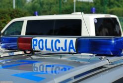 Makabryczne odkrycie w Słupsku. Poćwiartowane ciało ukryte w walizce