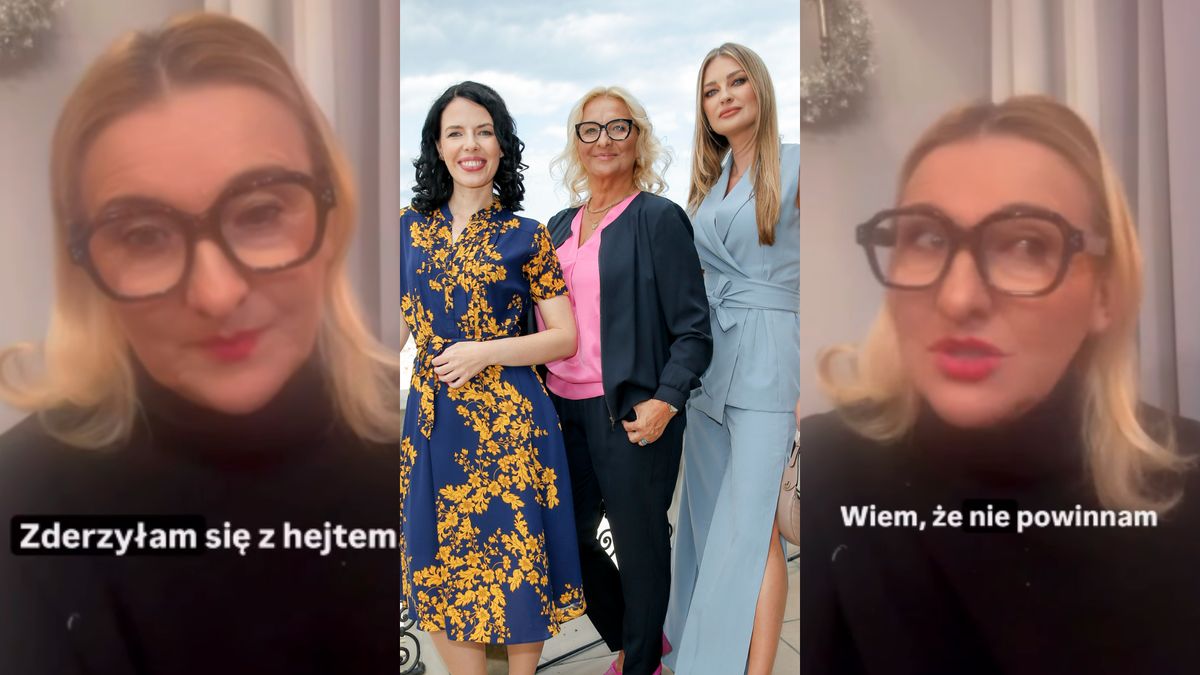 Trzecia ekspertka znika ze "Ślubu od pierwszego wejrzenia"