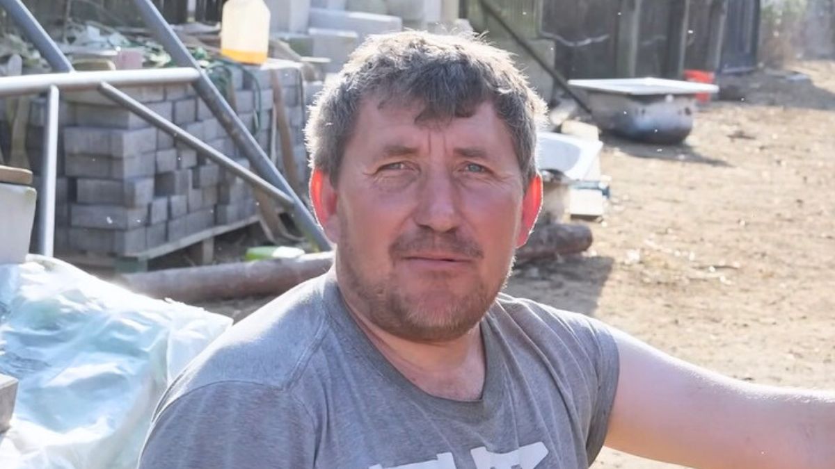 Tajemnicze znalezisko u Andrzeja z Plutycz z "Rolnicy. Podlasie"