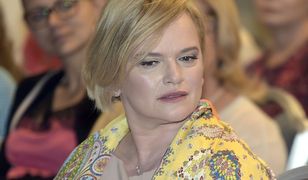 Hollywoodzcy reżyserzy nie szczędzili jej obietnic. Tego romansu Figura żałuje