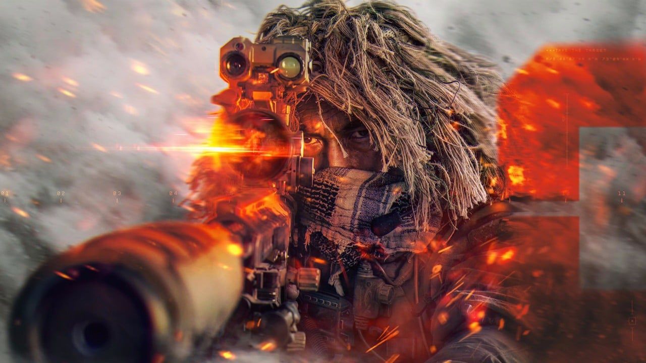Battlefield 6 przywraca kontrowersyjną mechanikę snajperską z Battlefield 1. Fani podzieleni