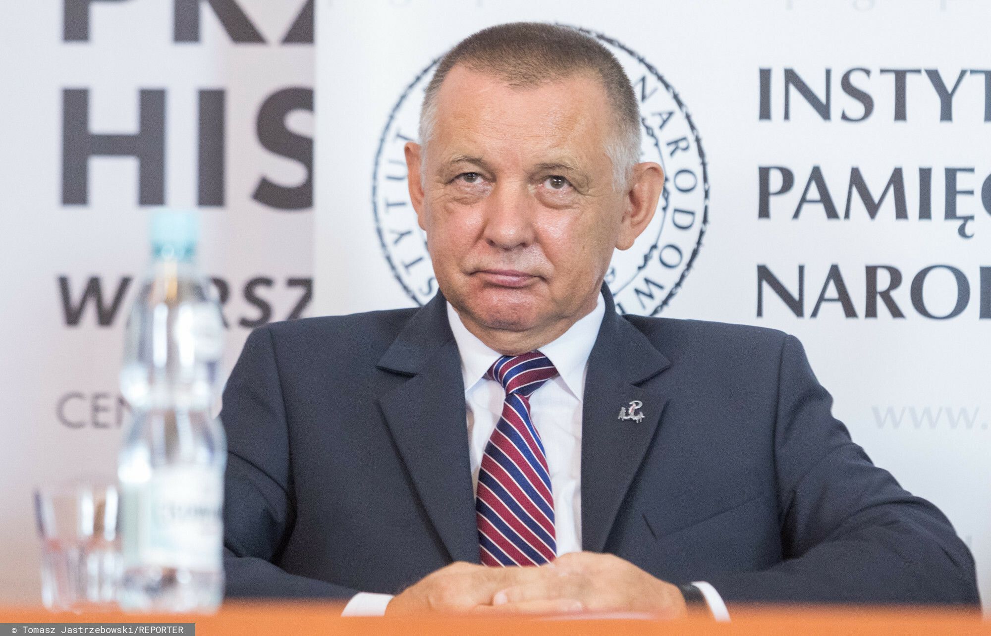 Marian Banaś