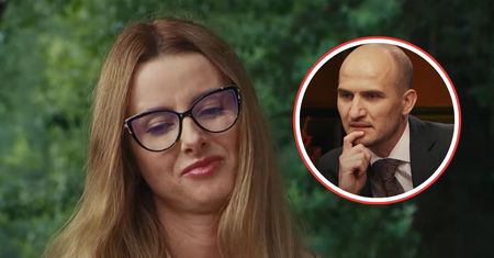 Magda z "Rolnika" namieszała. To mówiła o byłym partnerze. Musi przepraszać