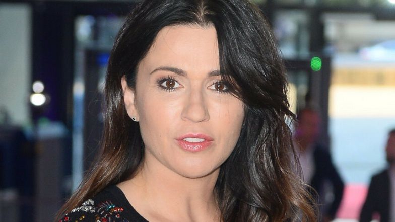 Beata Tadla PRZESZŁA UDAR!