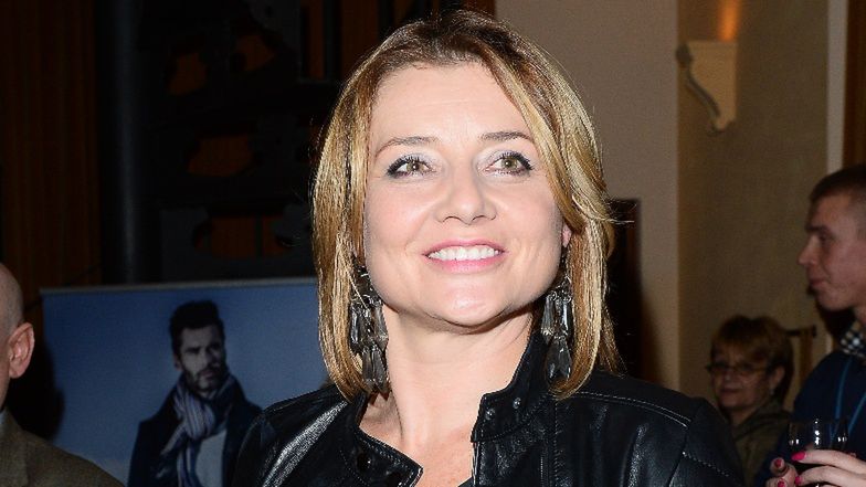 Małgorzata Ostrowska-Królikowska