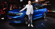 Premiera: Nowa Škoda Kodiaq – Czesi wyraźnie podnoszą poprzeczkę