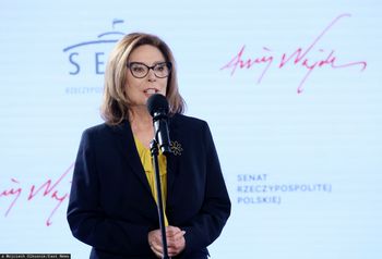 "Skracam wizytę". Pośpiech ws. paliw nie tylko w Sejmie