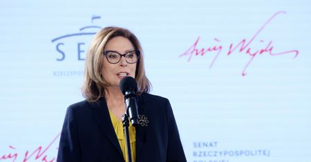 "Skracam wizytę". Pośpiech ws. paliw nie tylko w Sejmie