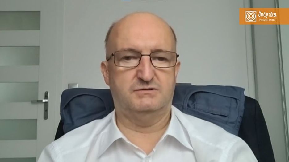 Piotr Wawrzyk 
