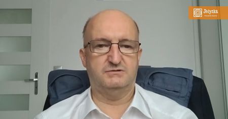 Wawrzyk zmienił się nie do poznania. Jest reakcja współpracowników