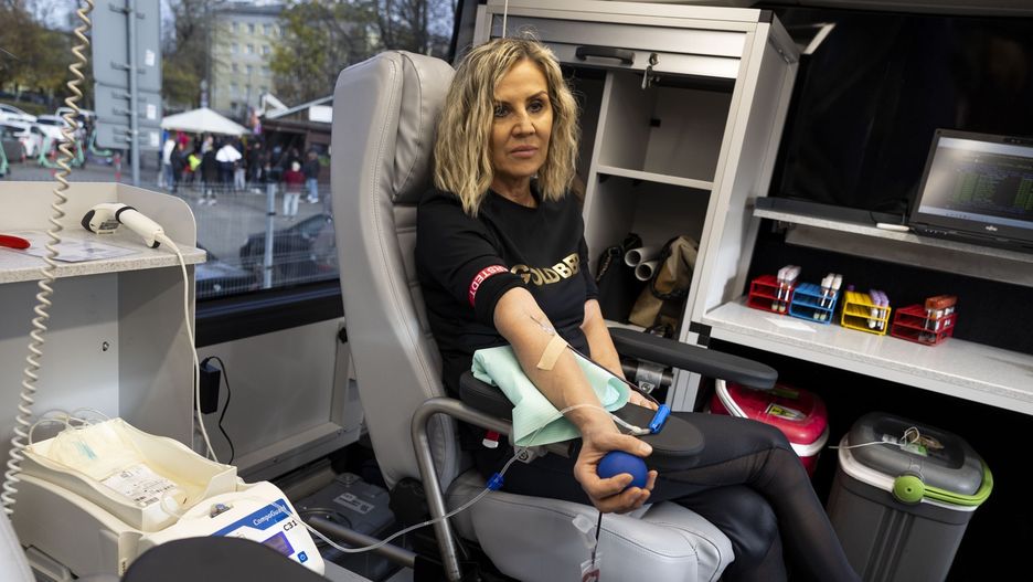 Dziś w Katowicach Wampiriada