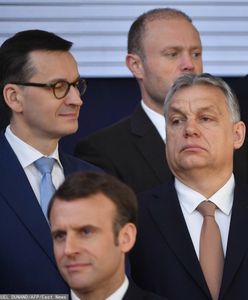 Komisja Europejska grozi Węgrom. Czy Orbán będzie mógł liczyć na rząd PiS? "To groźby"