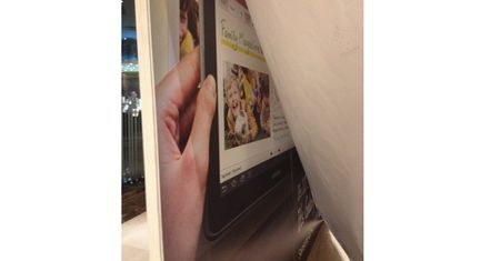 Galaxy Note 10.1 - pierwszy tablet Samsunga z rysikiem S-Pen