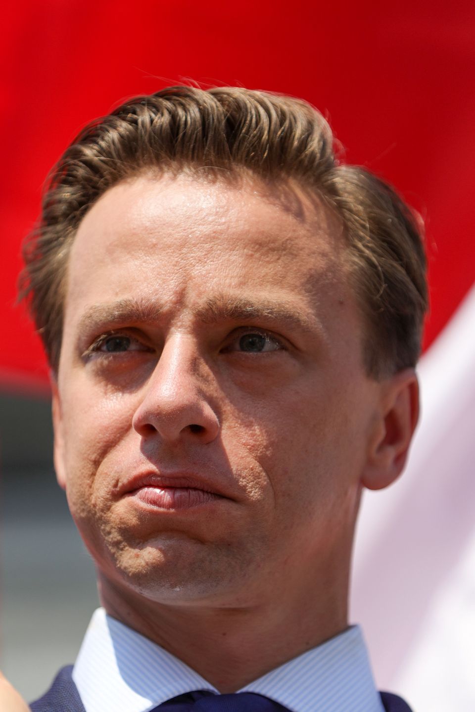 Krzysztof Bosak