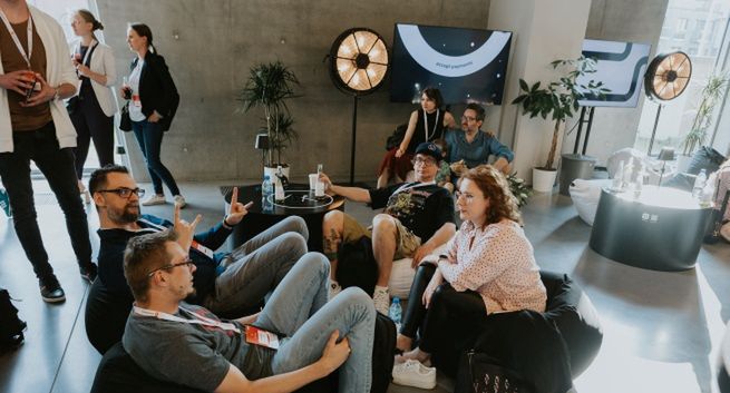 Patronite.pl z Patronite Forum 2024 – szeroko zakrojonym wydarzeniem dla Twórców internetowych