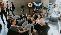 Patronite.pl z Patronite Forum 2024 – szeroko zakrojonym wydarzeniem dla Twórców internetowych