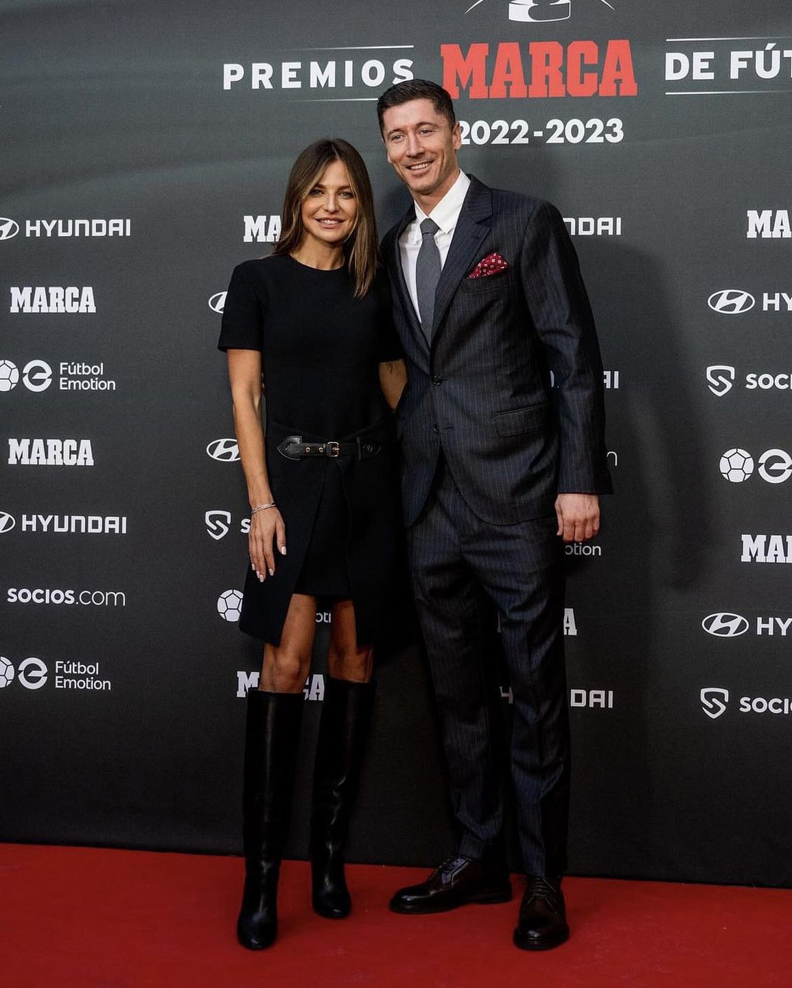 Anna Lewandowska