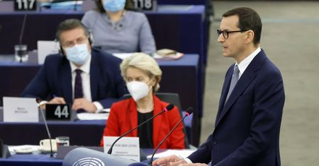 Sądny dzień dla Polski. Ważą się losy ogromnych pieniędzy