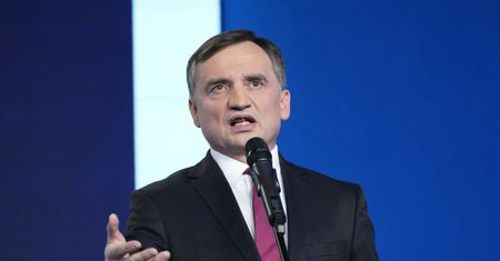 Zbigniew Ziobro trafi do aresztu? Kluczowa decyzja sądu