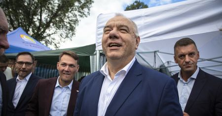 Rząd szykuje nowe wsparcie dla rolników. Sasin ujawnia