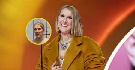 Po chorobie nie ma śladu. Do sieci trafiło wideo z Céline Dion