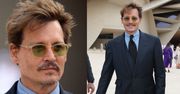 Schludny Johnny Depp otwiera muzeum w Katarze. Wychodzi na prostą? (ZDJĘCIA)