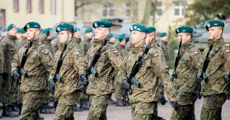 Bejrut. Potężny wybuch w centrum miasta. Polskie wojsko w Libanie bezpieczne
