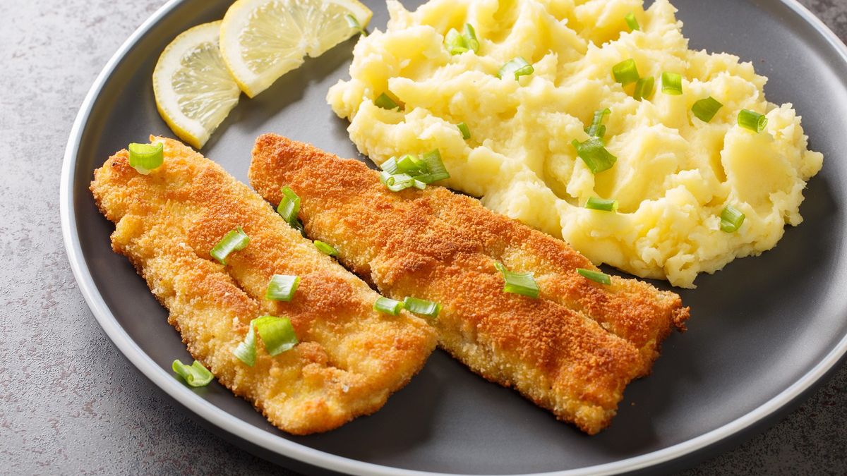 To wyjątkowo mało znana ryba w Polsce. Obniża cholesterol i zapobiega anemii