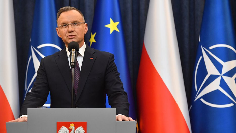 Andrzej Duda
