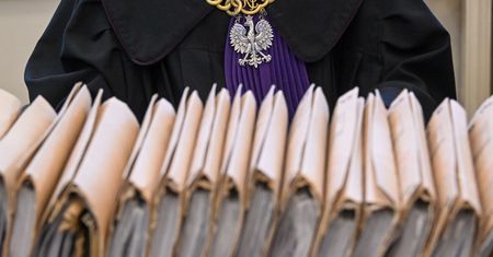 Oszukał 42 rodziny. Deweloper z Kalisza skazany