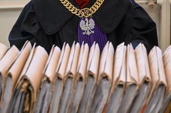 Oszukał 42 rodziny. Deweloper z Kalisza skazany