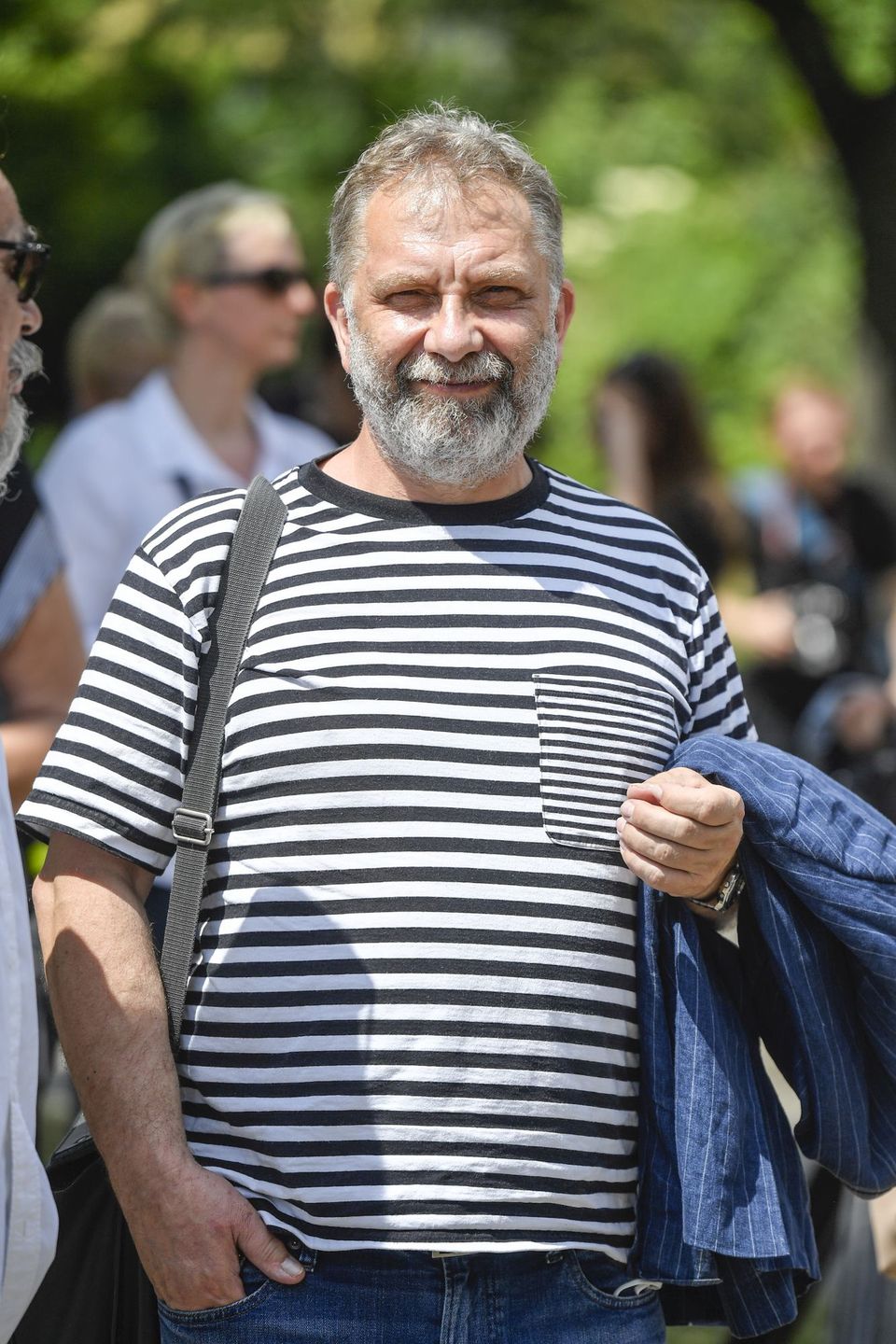 Piotr Metz  