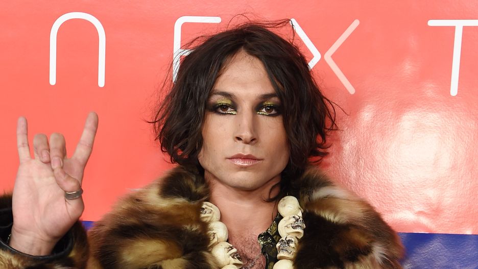 Ezra Miller od lat miewa problemy z prawem, ale nie ponosi poważnych konsekwencji
