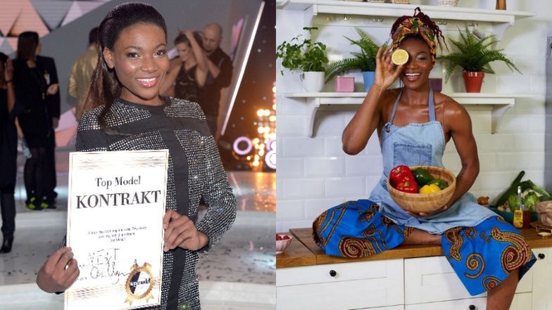 Czym dziś parają się byli uczestnicy "Top Model"