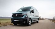 Test: nowy Renault Master, czyli nowy mistrz w swojej klasie