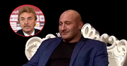 Marcin Najman zakpił ze Zbigniewa Bońka. Daje mu bilet w jedną stronę