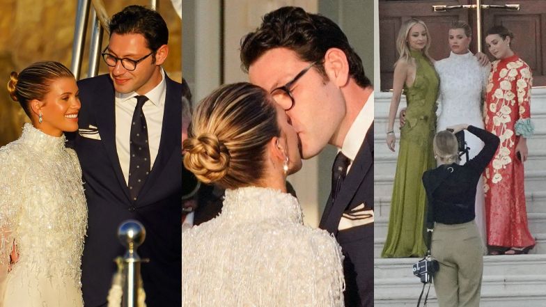 Sofia Richie wychodzi za mąż