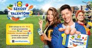 Lidl Polska ponownie wyposaży polskie szkoły - rusza druga edycja akcji "Szkoły Pełne Talentów"!